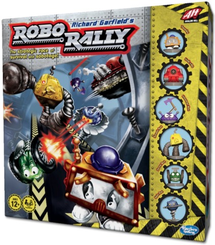 RoboRally